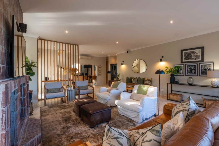 3 Bedroom Property for Sale in Pearl Valley Golf Estate Western Cape